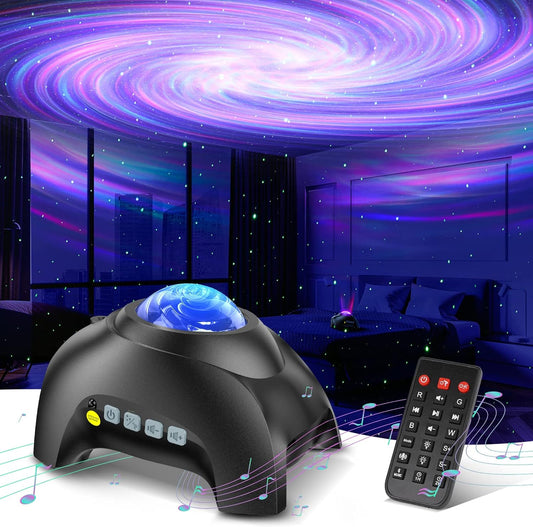 HODANS Northern Galaxy Light Aurora Projector Jet Black
HODANS aurora projector galaxy light for bedroom
HODANS LED star projector with Bluetooth speaker
HODANS nebula night light projector black
HODANS galaxy light projector 33 light effects
HODANS northern lights projector ceiling display
HODANS aurora projector red green blue white lights
HODANS star projector for bedroom ceiling night sky
HODANS nebula galaxy projector adjustable brightness
HODANS aurora projector with Bluetooth speaker